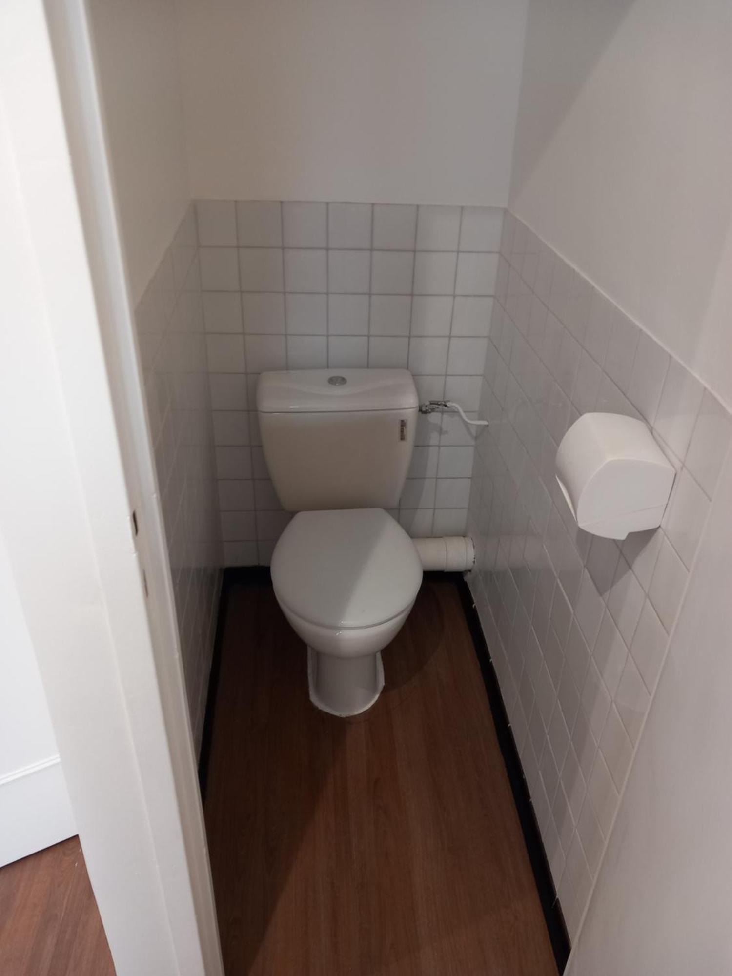 Chambre Champeix Ruang foto