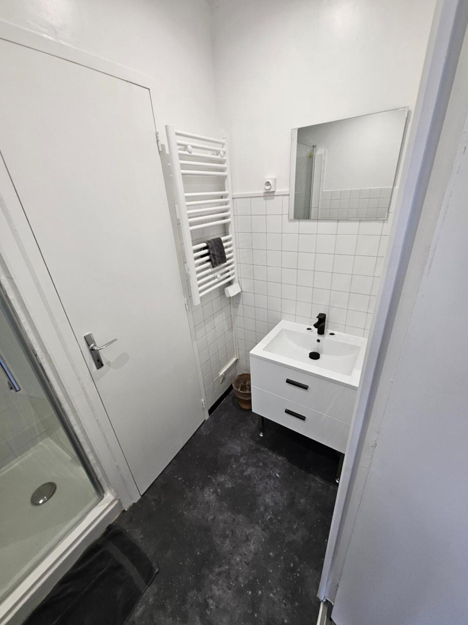 Chambre Champeix Ruang foto